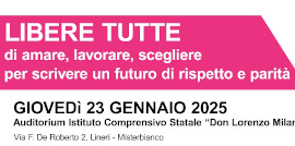 Evento Don Milani