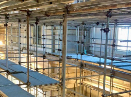 Cantiere San Nicolò