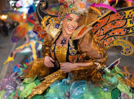 Carnevale 2025