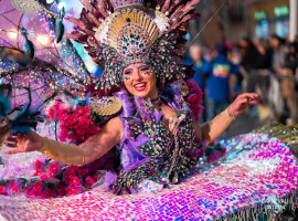 Carnevale 2025