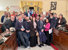 Consiglio comunale 2025