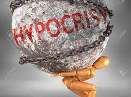Ipocrisia