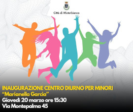 Centro diurno