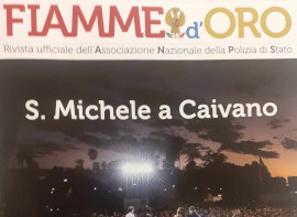 Fiamme d'Oro