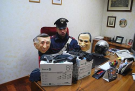 Rapina Torino