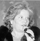 Maria Elena Buscemi