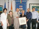 Ritrona dopo 78 anni