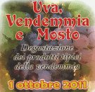 Uva Vendemmia e Mosto