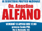 Angelino Alfano