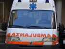 Ambulanza - Misterbianco
