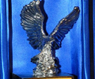 Premio Nazionale Aquila d’Argento 2012