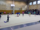Ginnastica Areté - Misterbianco