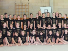 Ginnastica Aretè