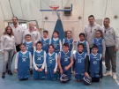 ASD Basket Misterbianco