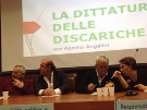 Assemblea NoDiscarica - Misterbianco