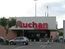 Auchan Misterbianco