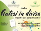 Autori in Divisa - Misterbianco