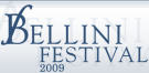 Bellini festival 2009