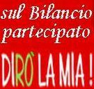 Bilancio Partecipato