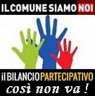 Bilancio Partecipato