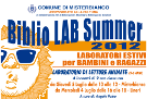 Biblio LAB Summer 2012