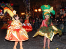 Carnevale di Misterbianco 2014