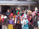 Carnevale dei Bambini