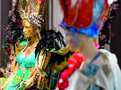 Carnevale di Misterbianco 2013