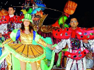 Carnevale di Misterbianco 2013