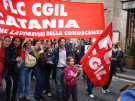 CGIL Catania