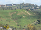 Colline Misterbianco