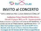 Invito al Concerto - Misterbianco