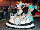 Costume Carnevale 2014 - Misterbianco