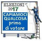 Elezioni 2017 - Misterbianco