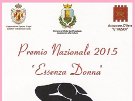 Essere Donna 2015