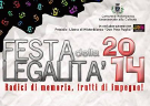 Festa Legalità 2014 - Misterbianco