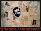 Il filo rosso della Memoria