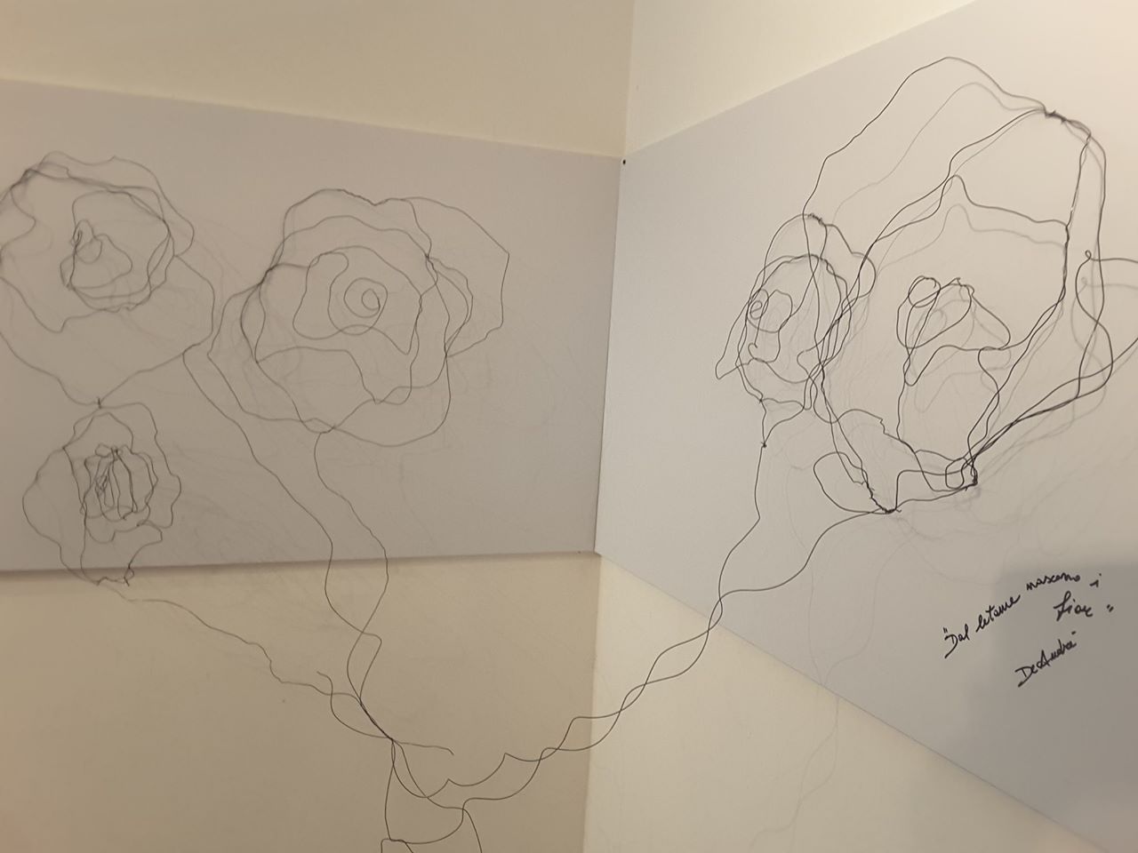 arte, riuso, riciclo