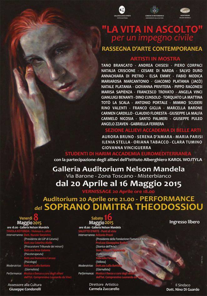 La Vita in ascolto