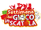 Settimana del Gioco in Scatola