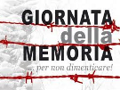 Giornata della Memoria - Misterbianco