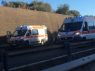 Incidente tangenziale