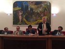 Incontro Imprenditori 2015 - Misterbianco