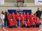 ASD Basket Misterbianco