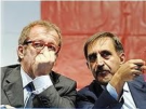 La Russa vs Maroni