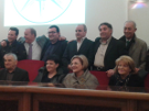 presentazione Misterbianco Libera