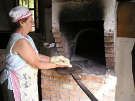 Pane di casa