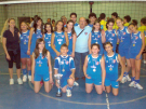 Pallavolo