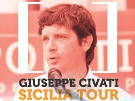 Pippo Civati - Teatro Comunale Misterbianco