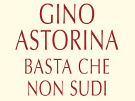 Presentazione Gino Astorina - Misterbianco